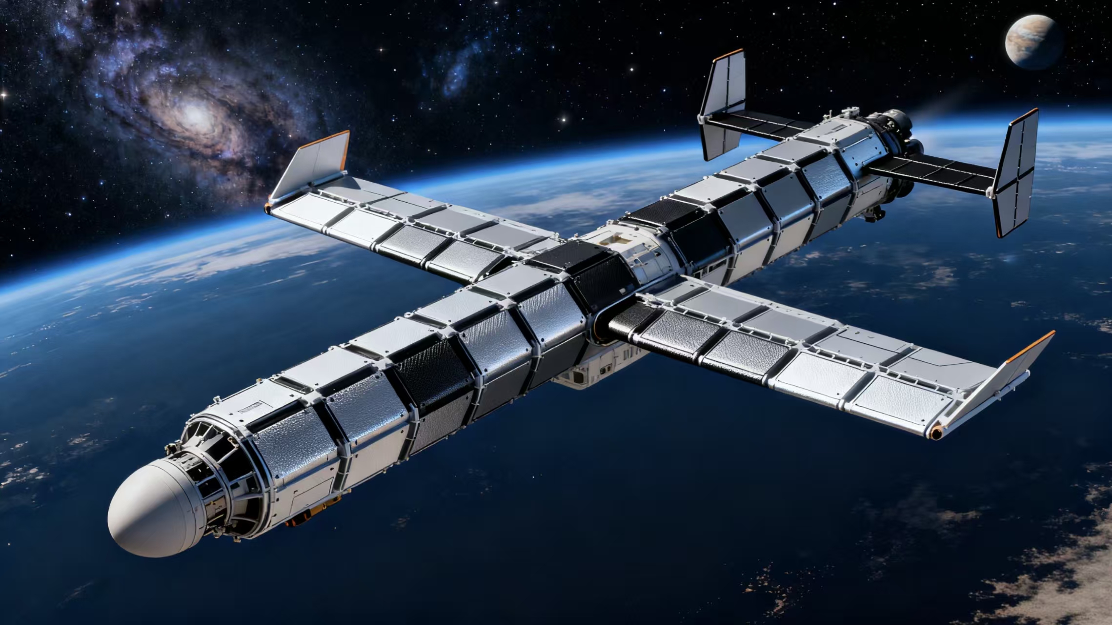 Application of PEEK Materials in the Aerospace Field