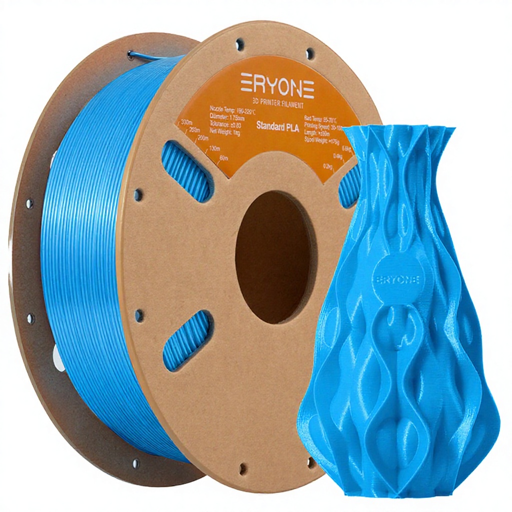 Overcoming the Challenges of 3D Printing "Plastic King - PEEK"