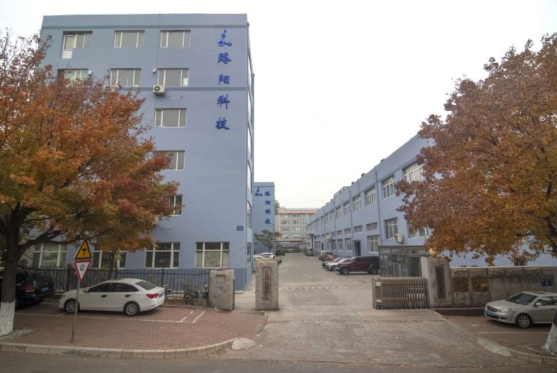 Dalian Luyang Technology - precision polymer parts manufacturer