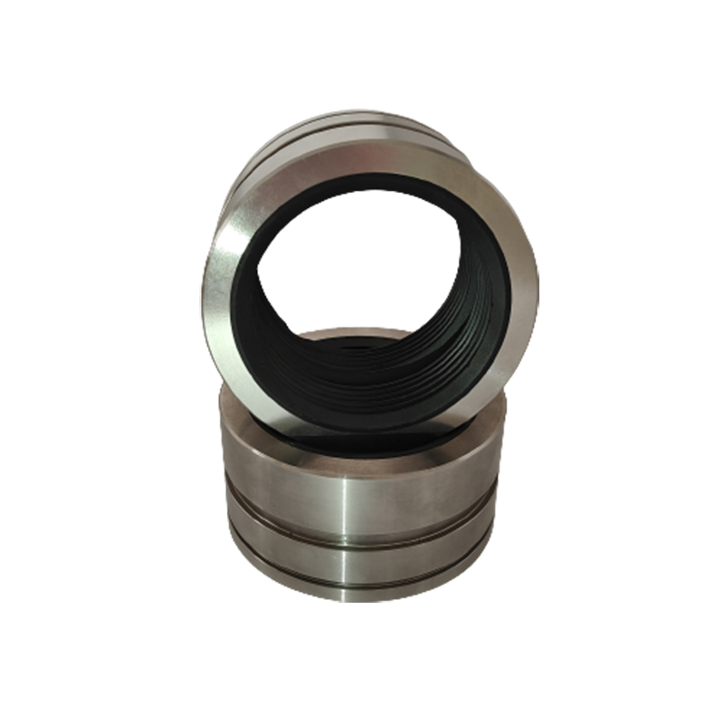 PEEK Suction Side Seal