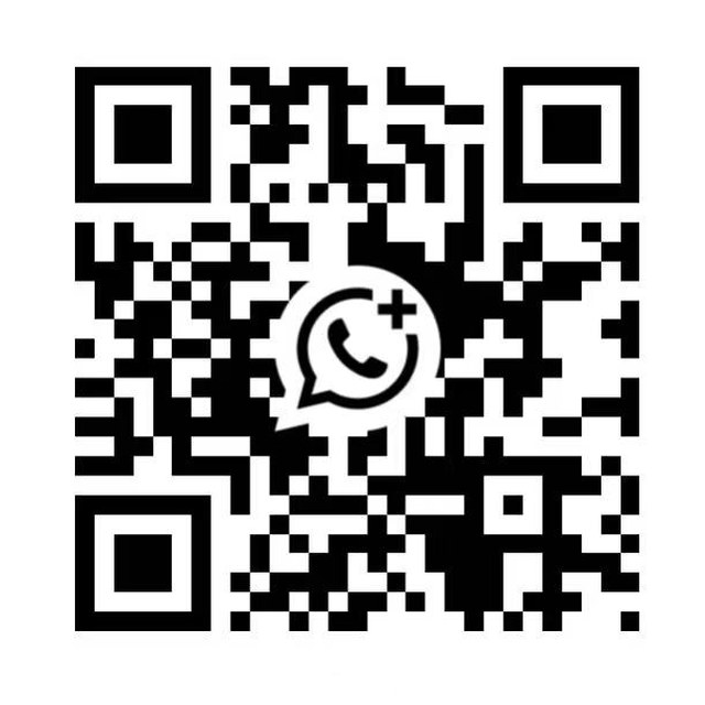 Scan to chat with us on WhatsApp